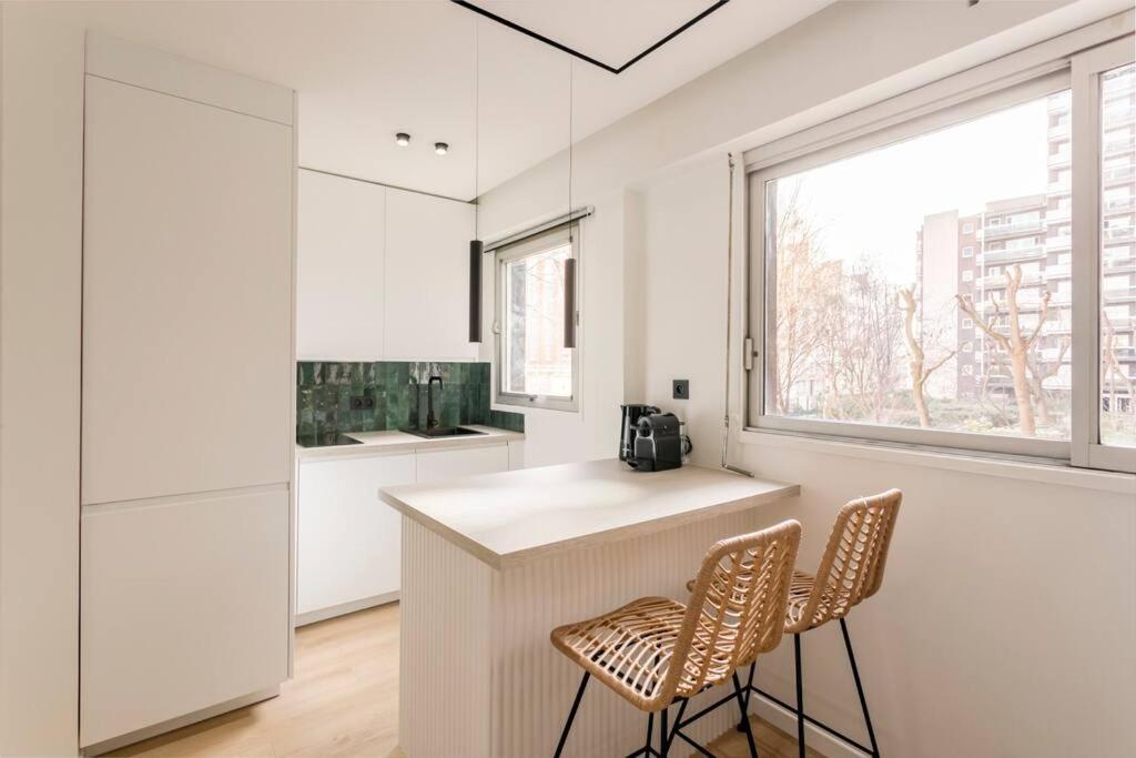 Luxurious 3 Min Walk From Eiffel Tower Apartment Paris Ngoại thất bức ảnh